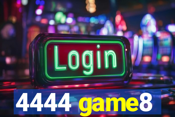 4444 game8