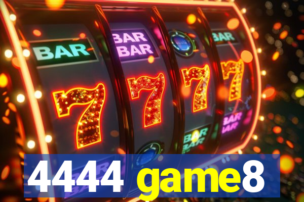 4444 game8