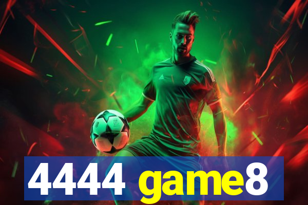 4444 game8
