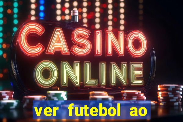 ver futebol ao vivo multi