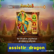 assistir dragon ball super dublado hd