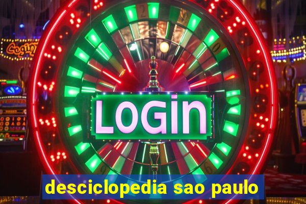 desciclopedia sao paulo
