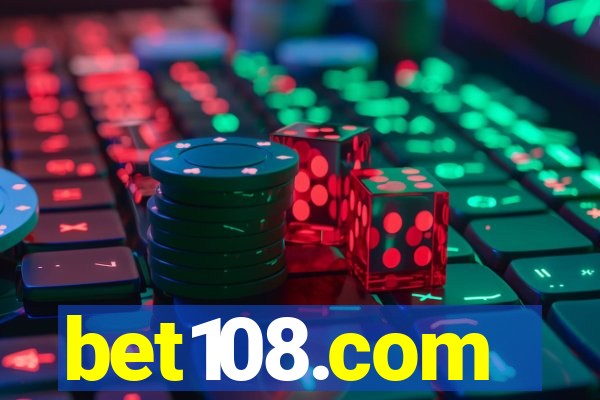 bet108.com