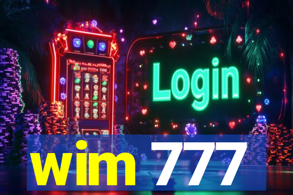 wim 777