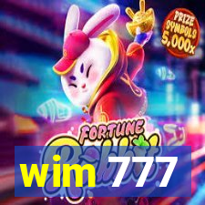 wim 777