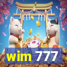 wim 777