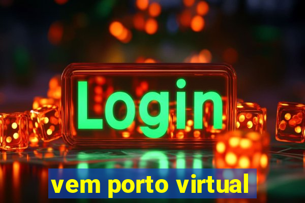 vem porto virtual