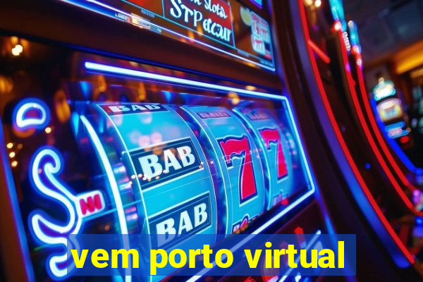vem porto virtual