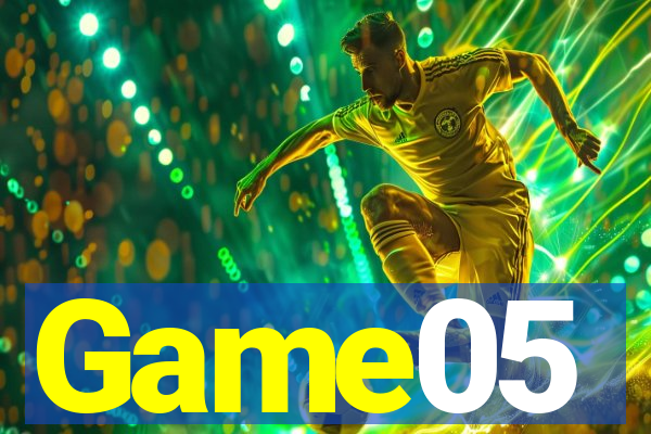 Game05
