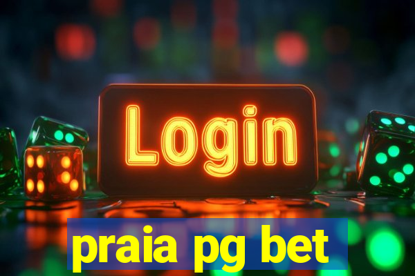 praia pg bet