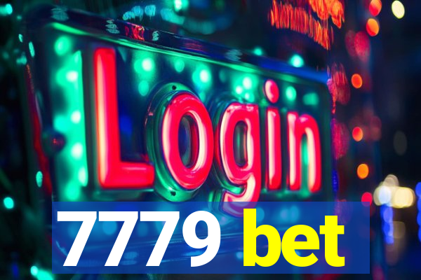 7779 bet