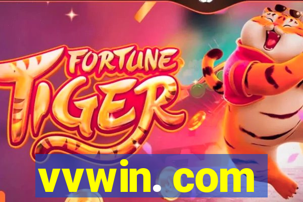 vvwin. com