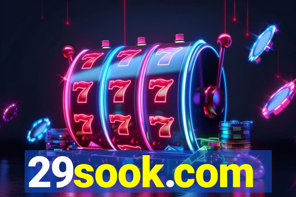 29sook.com