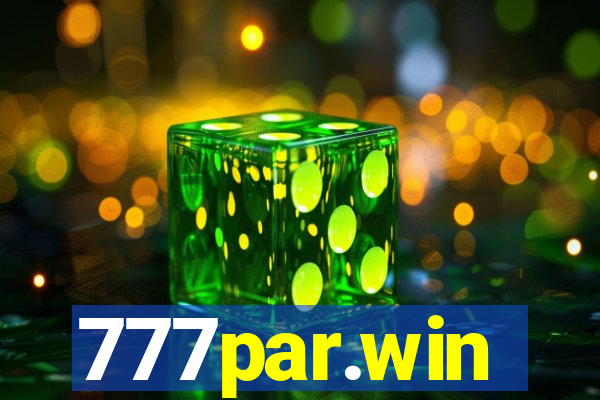 777par.win