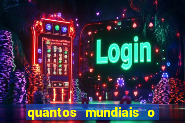 quantos mundiais o flamengo tem