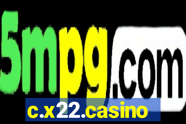c.x22.casino