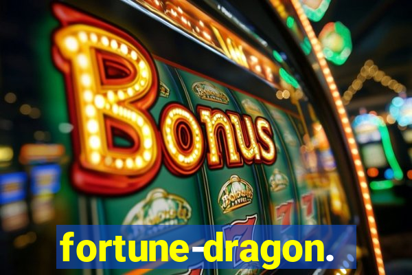 fortune-dragon.vip