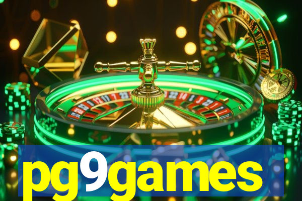 pg9games