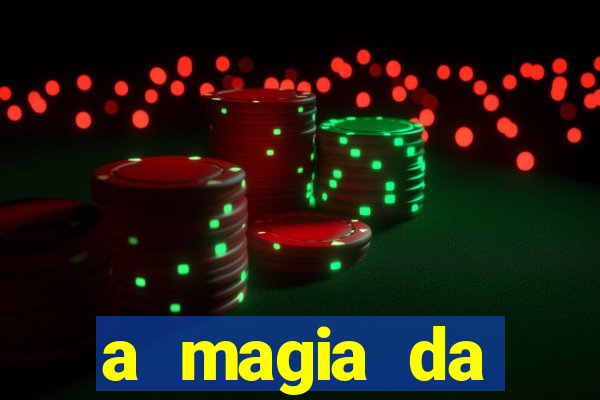 a magia da sobrevivência epub download