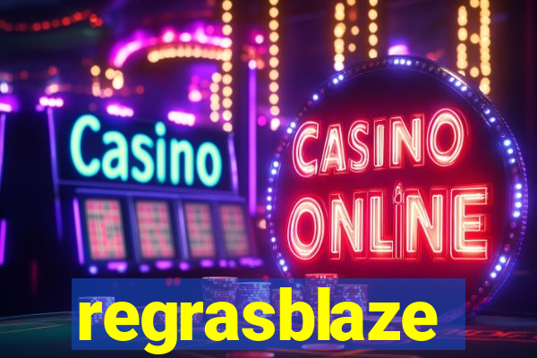 regrasblaze