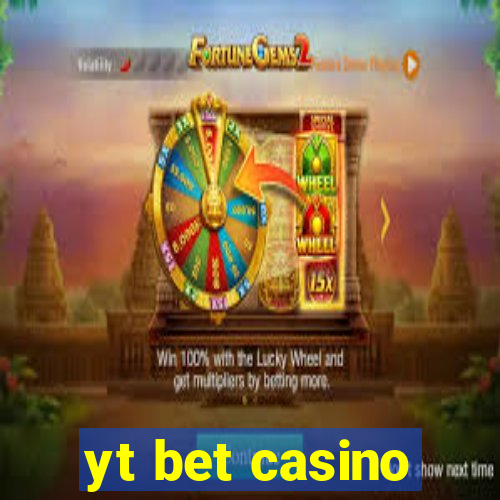 yt bet casino
