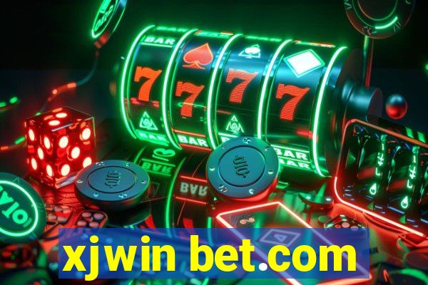 xjwin bet.com