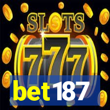 bet187