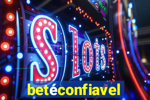 betéconfiavel