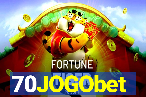 70JOGObet