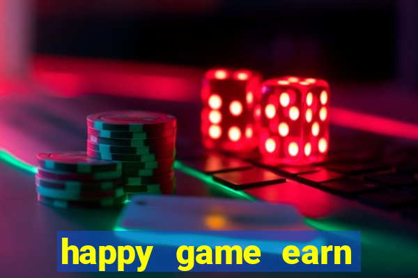happy game earn money gcash