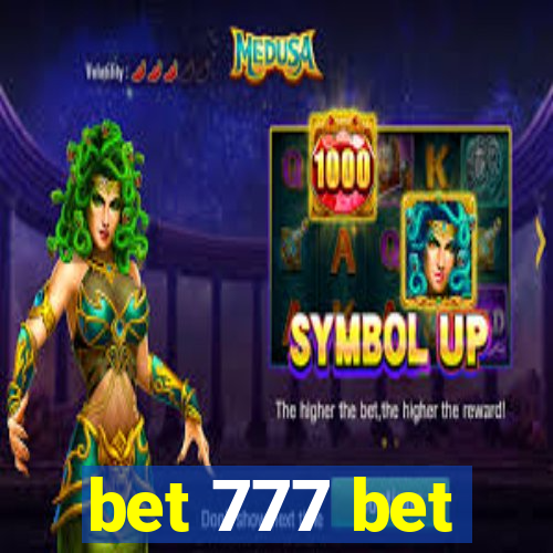 bet 777 bet