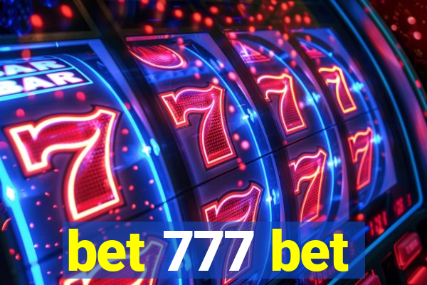 bet 777 bet