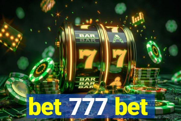 bet 777 bet