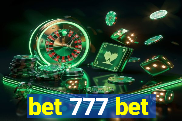 bet 777 bet
