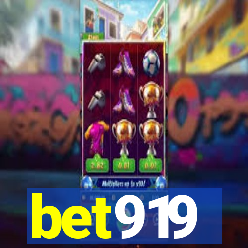 bet919