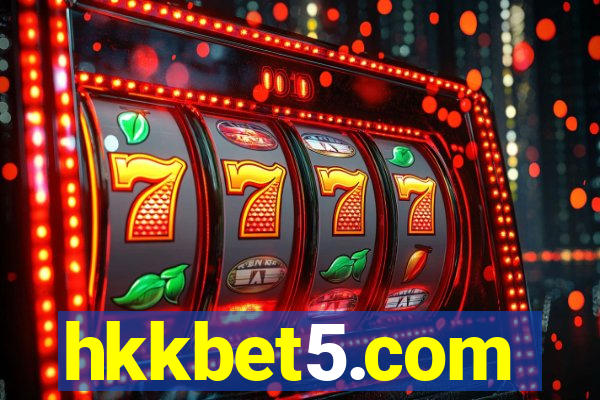 hkkbet5.com