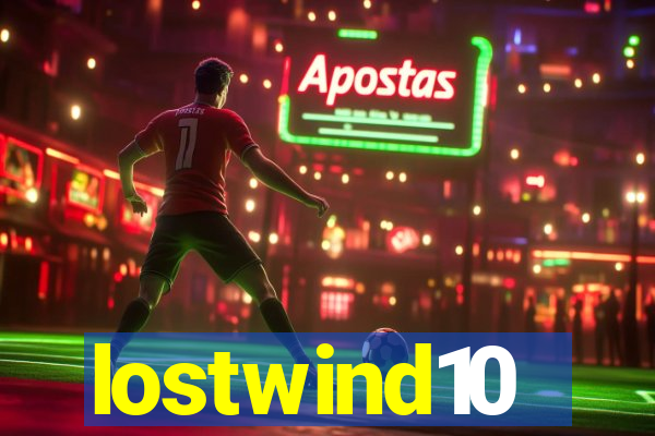 lostwind10