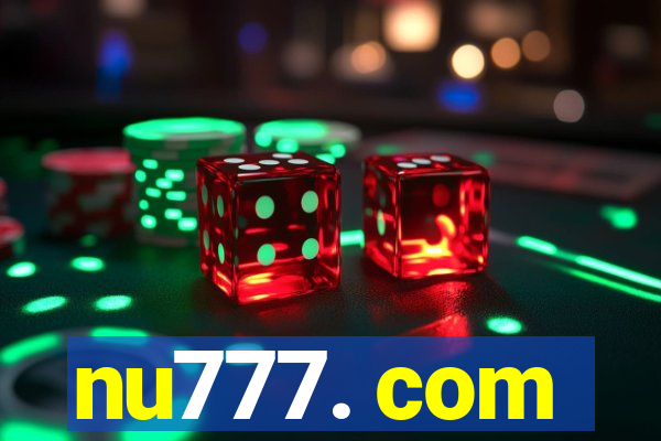 nu777. com