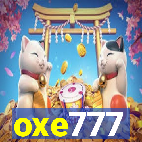 oxe777