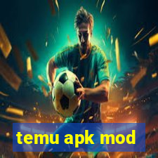 temu apk mod