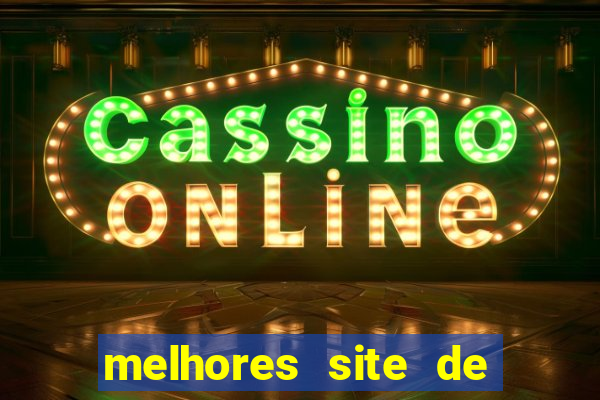 melhores site de jogos online