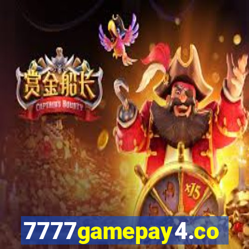 7777gamepay4.com