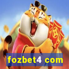 fozbet4 com