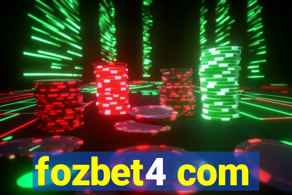 fozbet4 com