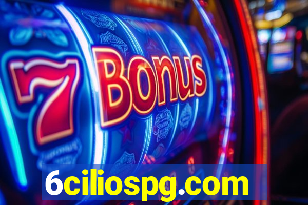 6ciliospg.com