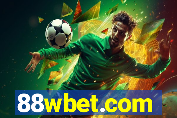88wbet.com