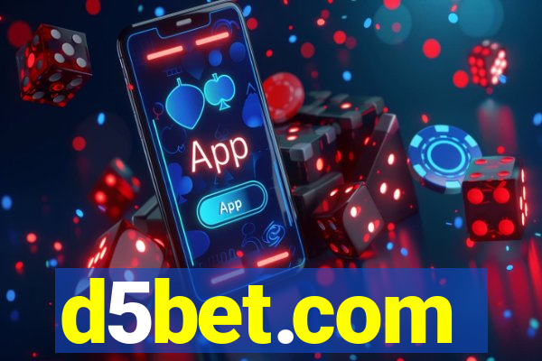 d5bet.com