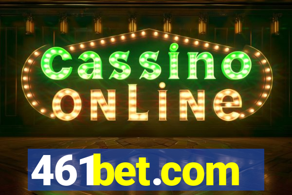 461bet.com