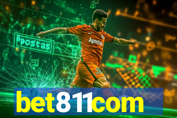 bet811com