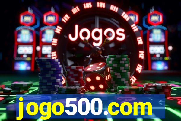 jogo500.com